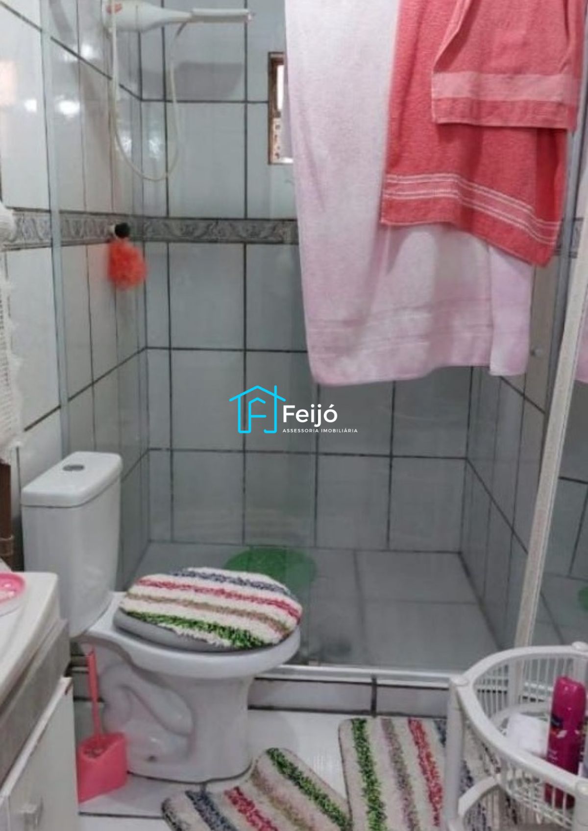 Casa à venda com 3 quartos, 60m² - Foto 10